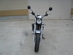 �������� �� ������ �������� Honda CB223S 2008 ���� 4